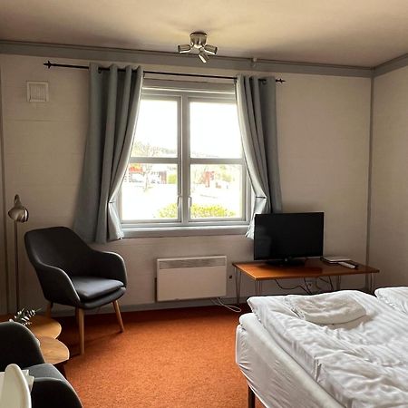Malmplassen Bed & Breakfast Tolga Exteriér fotografie