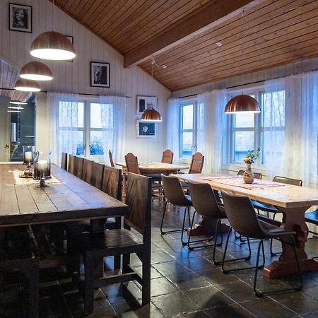 Malmplassen Bed & Breakfast Tolga Exteriér fotografie