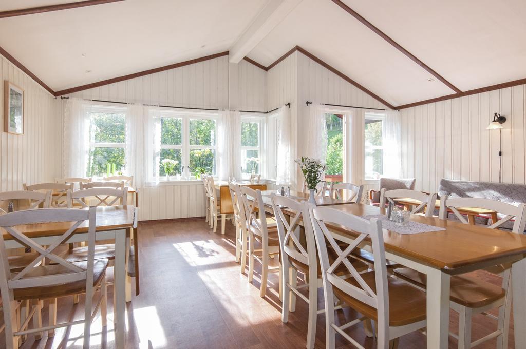 Malmplassen Bed & Breakfast Tolga Exteriér fotografie